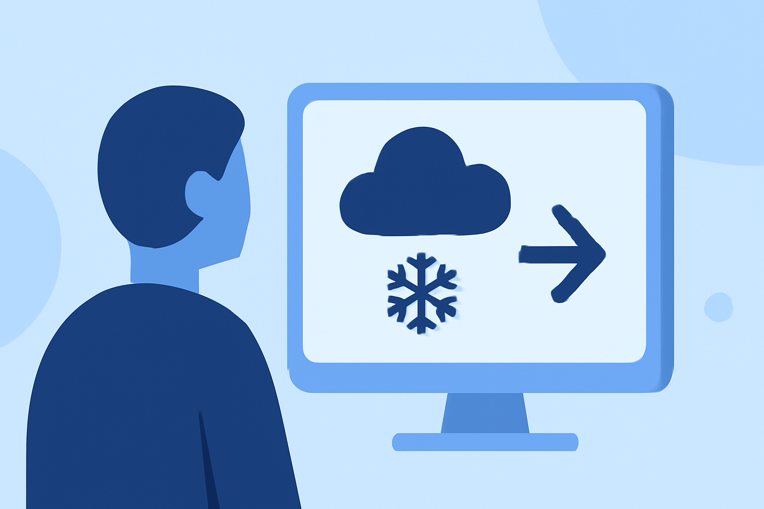 Navigating Blizzards and Travel Disruptions for Beginners