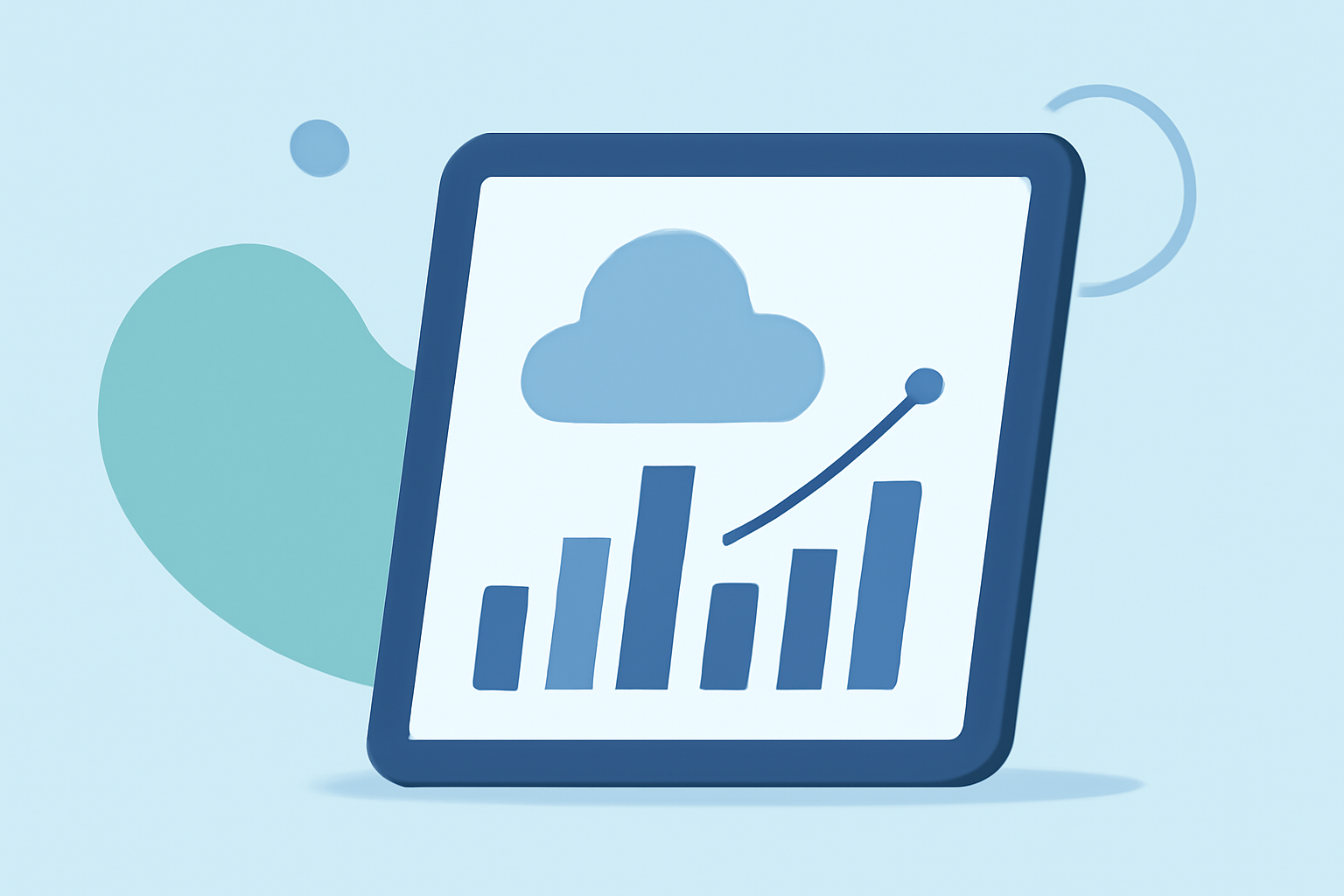 An Introduction to Visibility Forecasts on Tablets