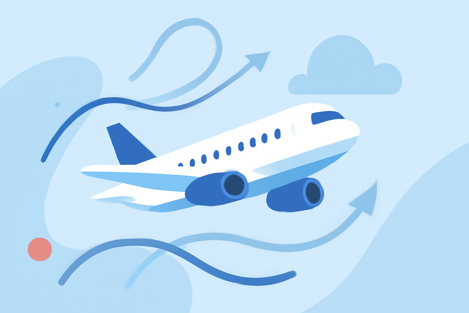 Understanding Turbulence and Jet Streams: A Guide for Travelers