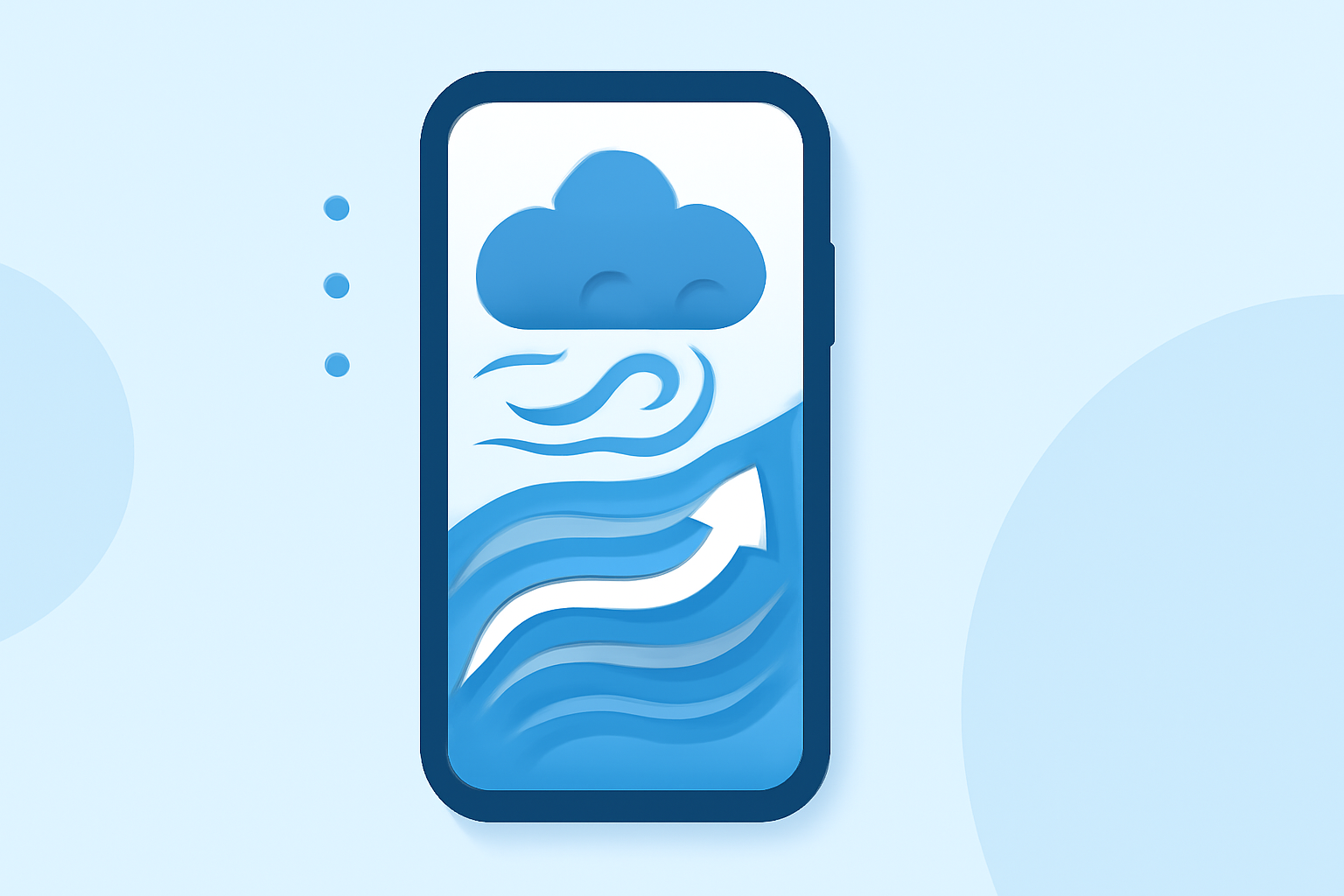 Understanding Turbulence and the Jet Stream: A Mobile Guide