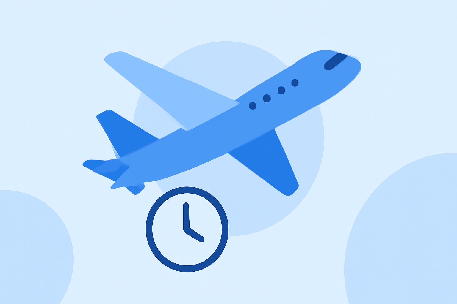 Optimal Times for International Air Travel: A Comprehensive Guide