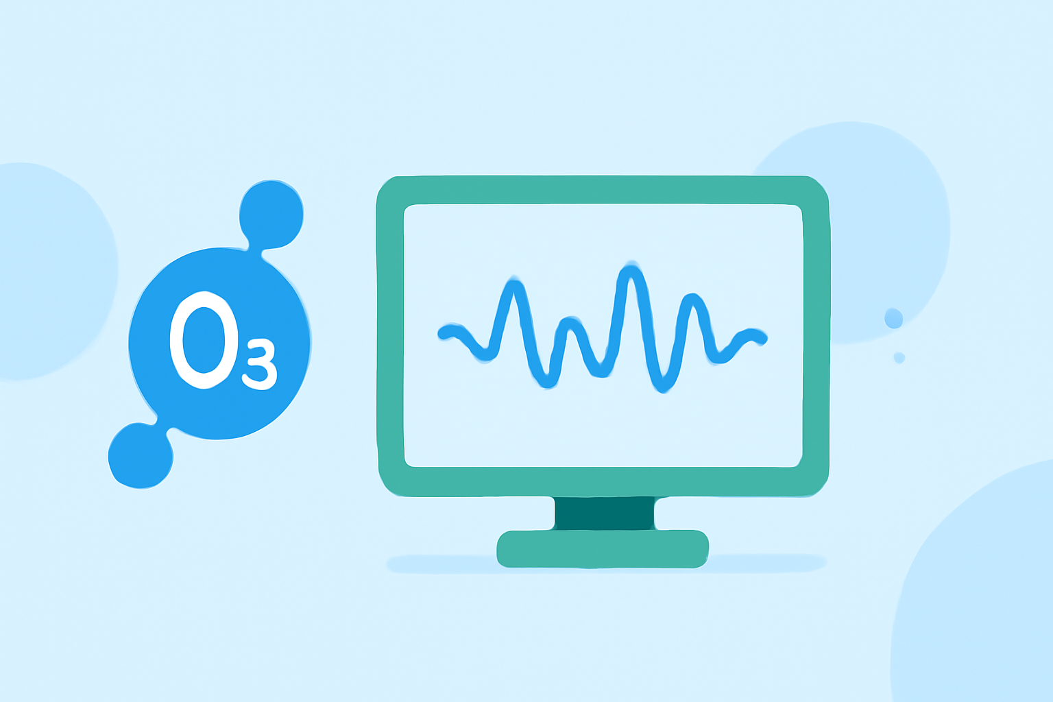 Quick Ground-Level Ozone the Easy Way
