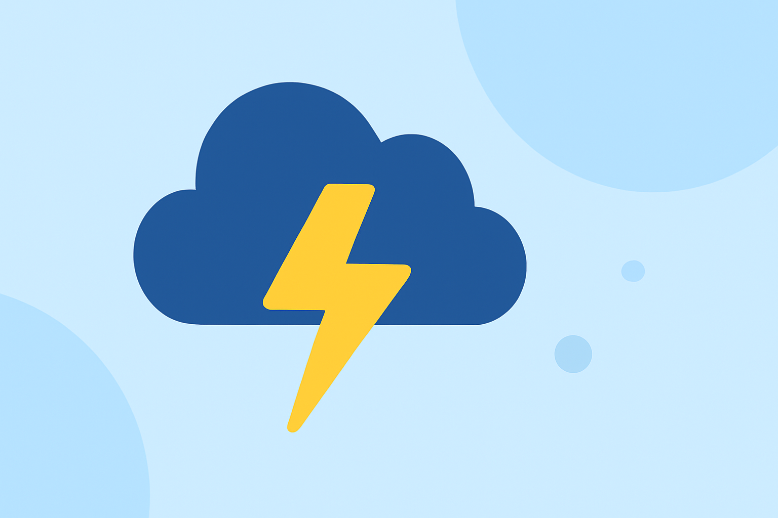 Understanding Lightning Activity During Heat Waves