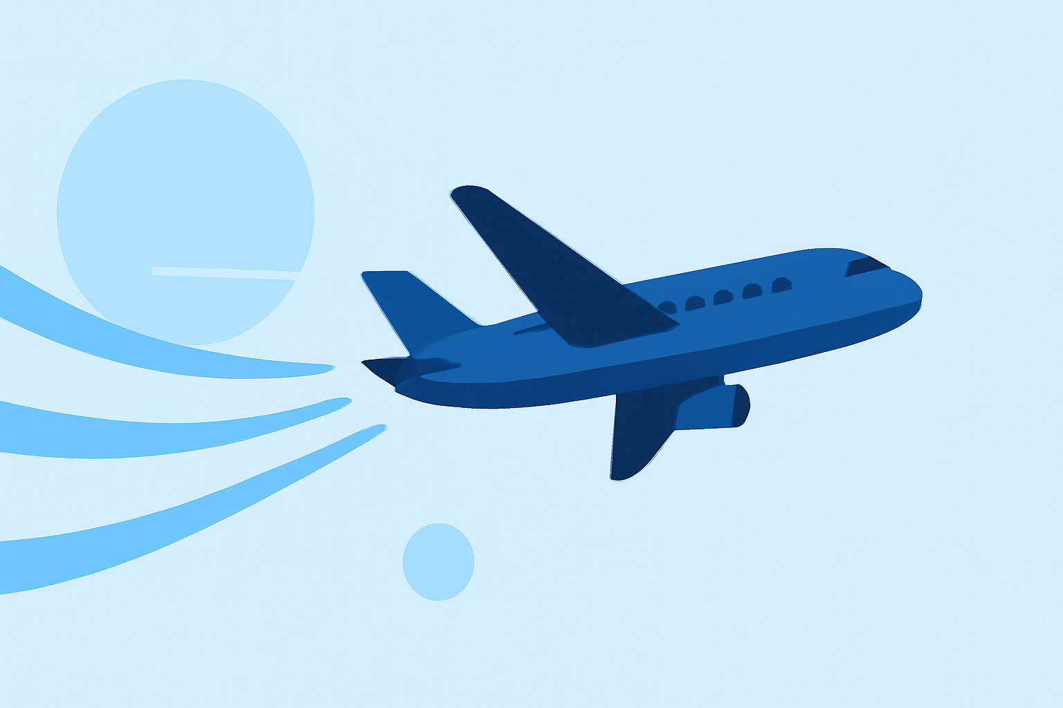 Understanding Jet Streams and Tailwinds in 2026: Implications for Aviation