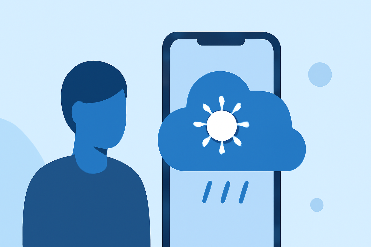 Getting Started with Real-Time Weather for Outdoor Activities on Your Trip