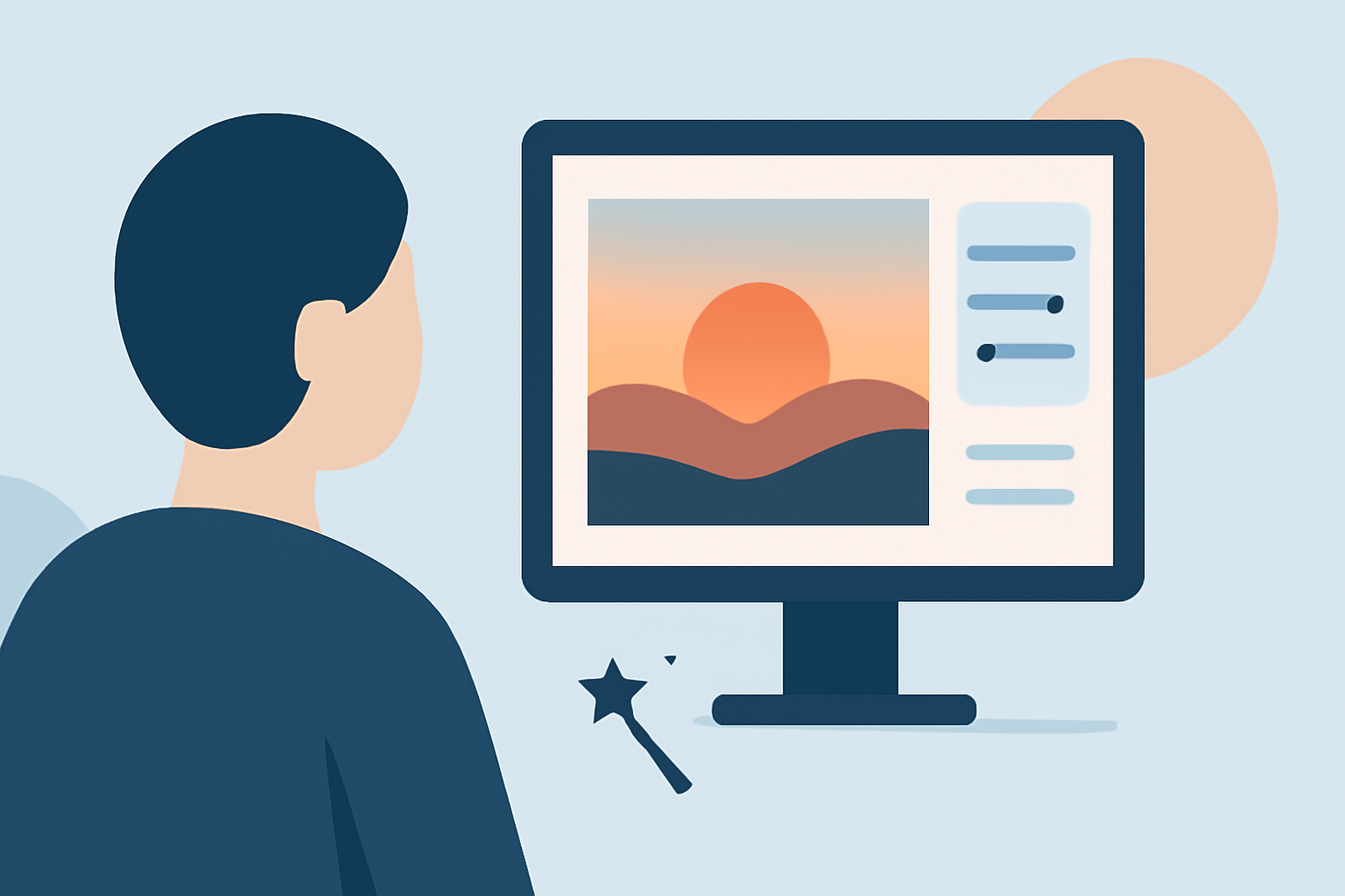 Mastering Sunset Edits from Your Window: A Comprehensive Guide