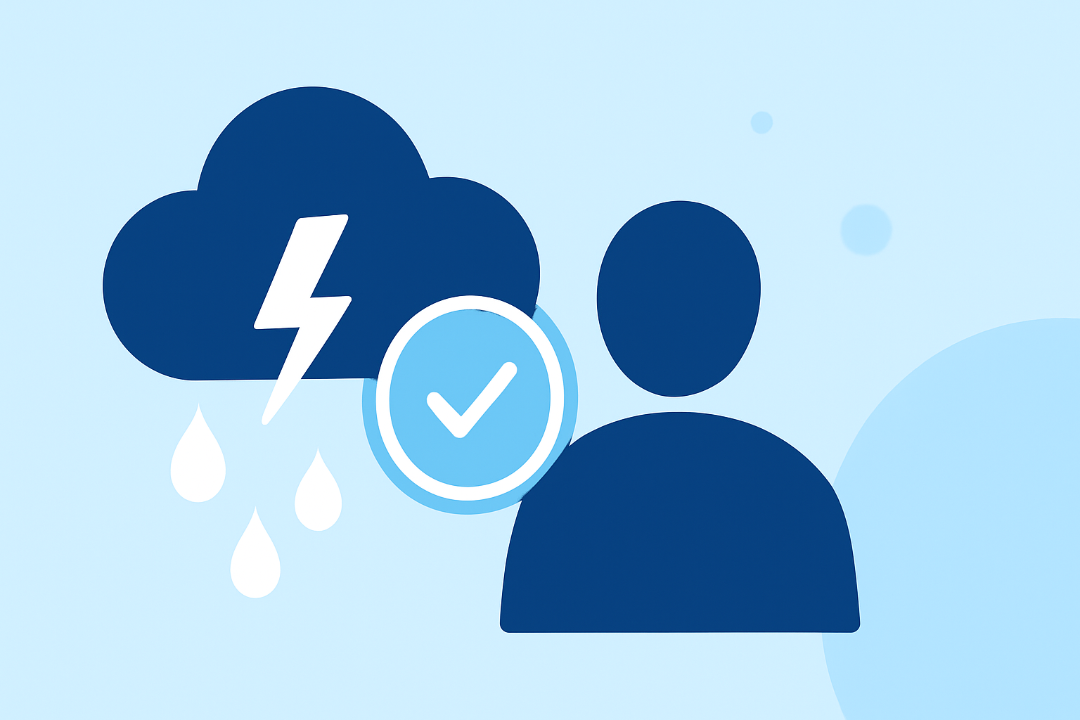 Avoiding Last-Minute Weather Check Mistakes Before Your Flight