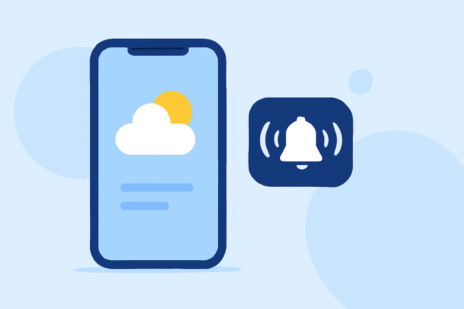 How to Customize Weather Notification Vibration Patterns on Android