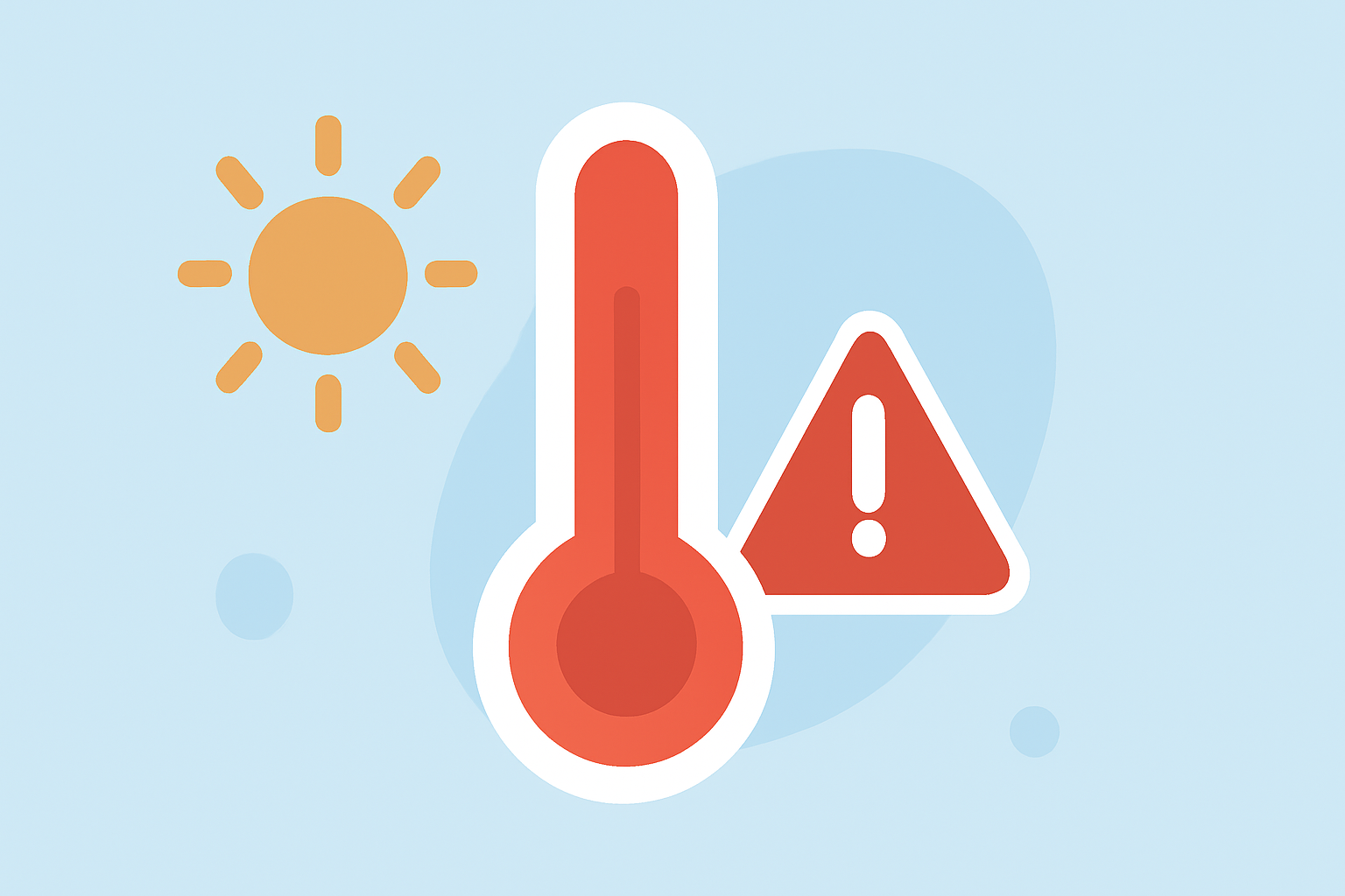 Understanding Heat Alerts: Heat Advisory vs. Heat Warning