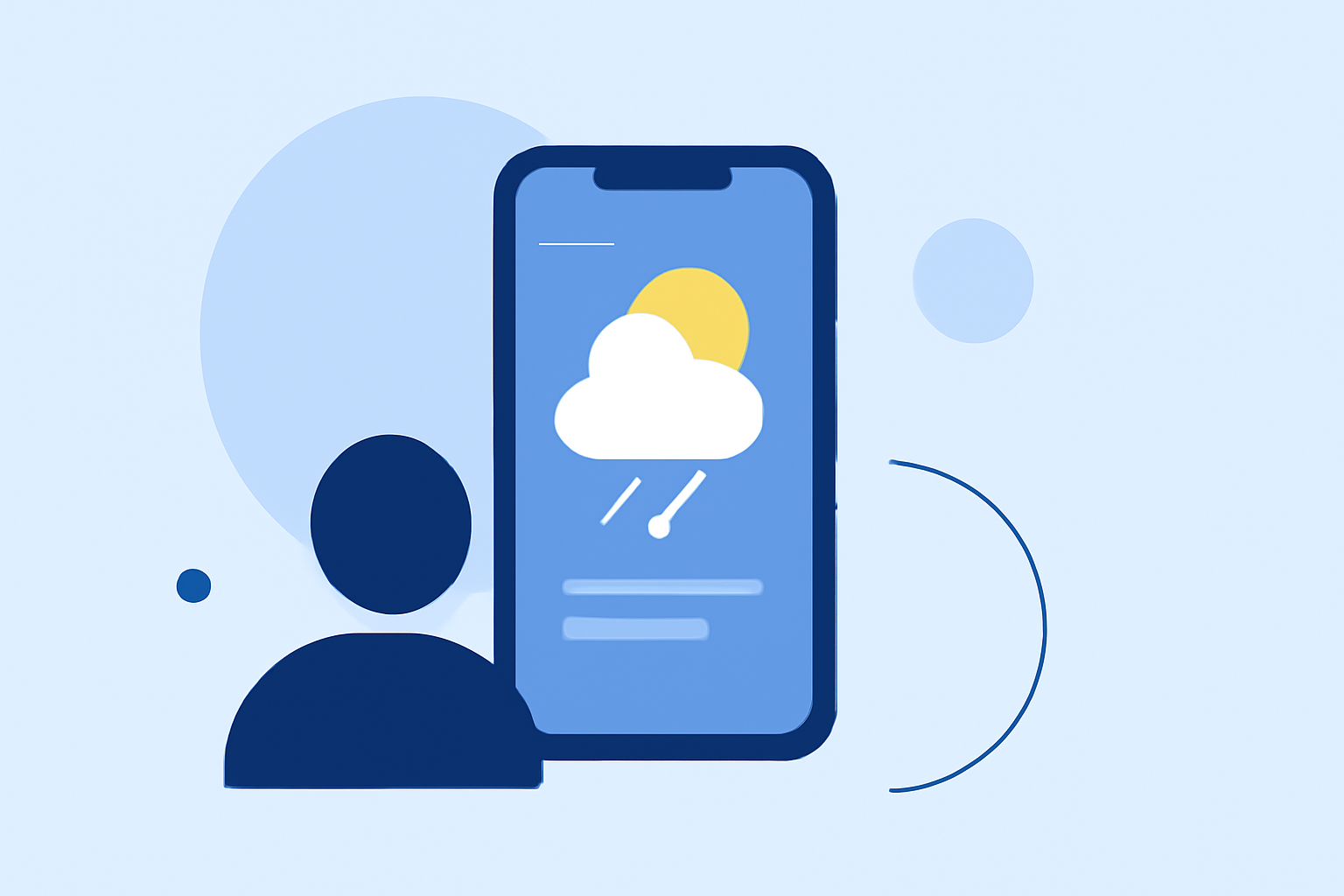 Mastering Travel-Day Weather at Airports: Essential Mobile Tools