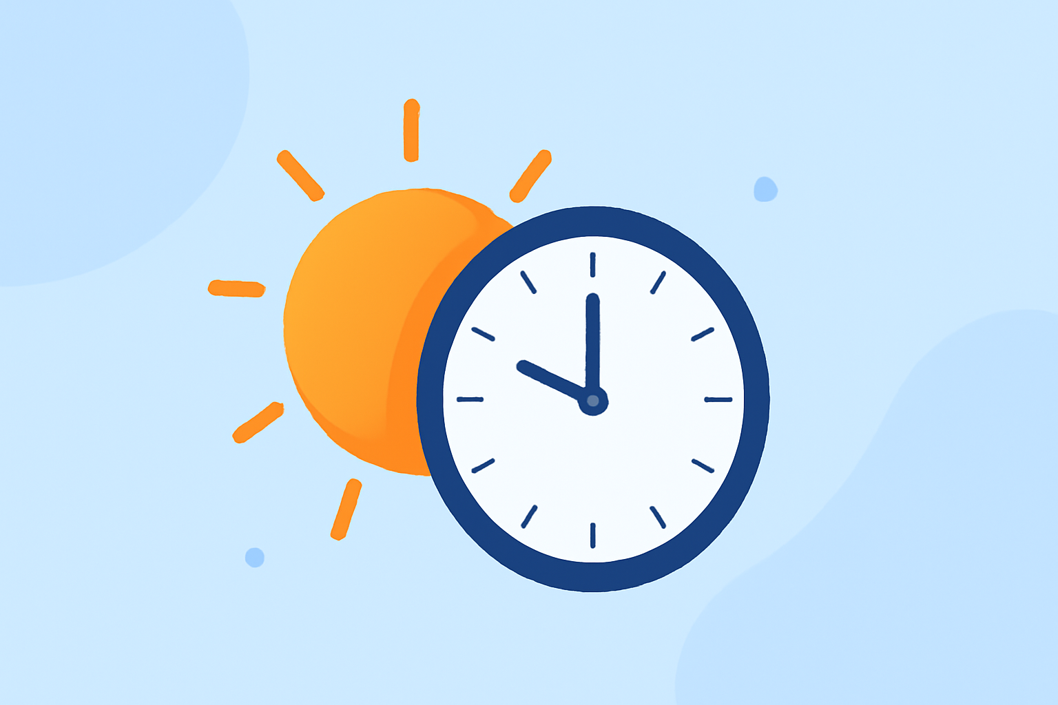 Understanding Sunrise and Sunset Times in the United States