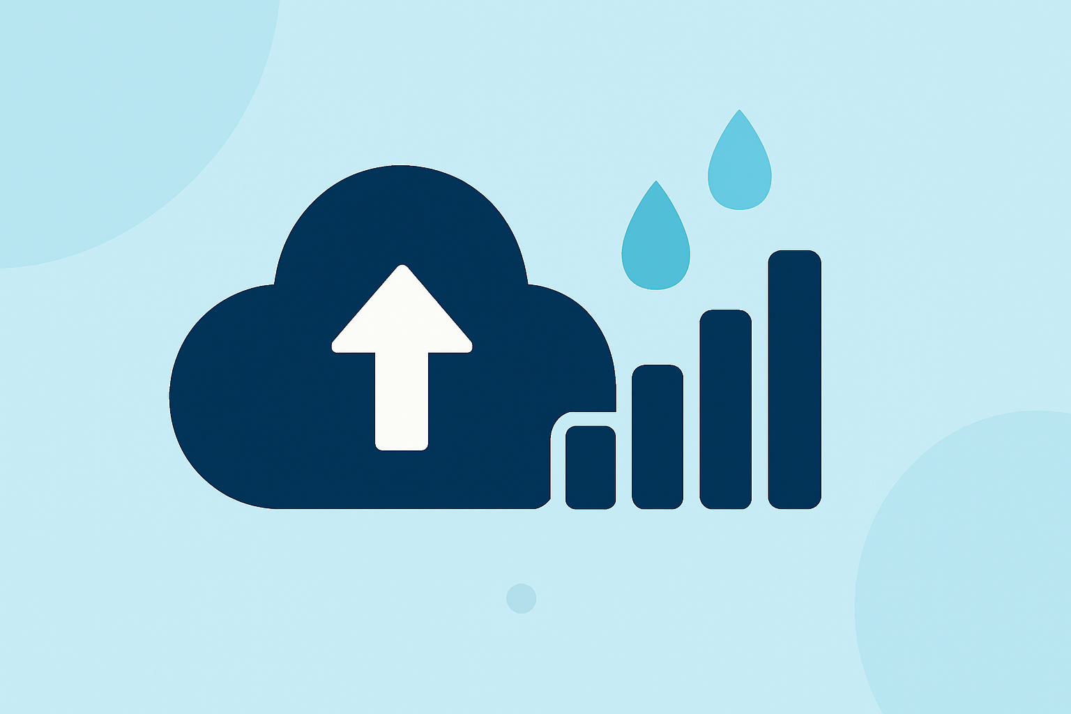 Understanding Record Precipitation Rates: Impacts and Measurement