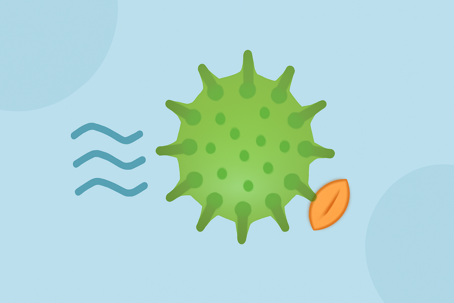 Understanding Ragweed Pollen: Key Facts and Management Tips