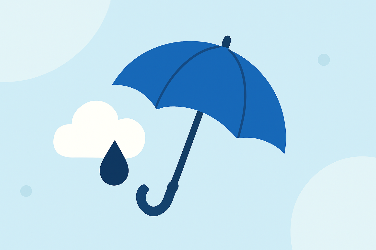Best Umbrellas for Rain Forecasts: Your Essential Guide