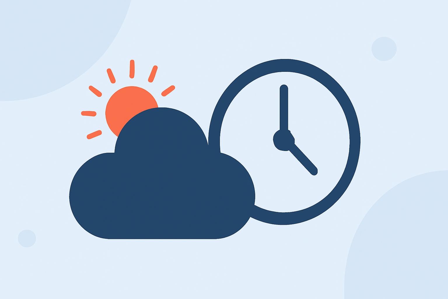 Weather and Travel-Day Timing Mistakes to Avoid in Real Time