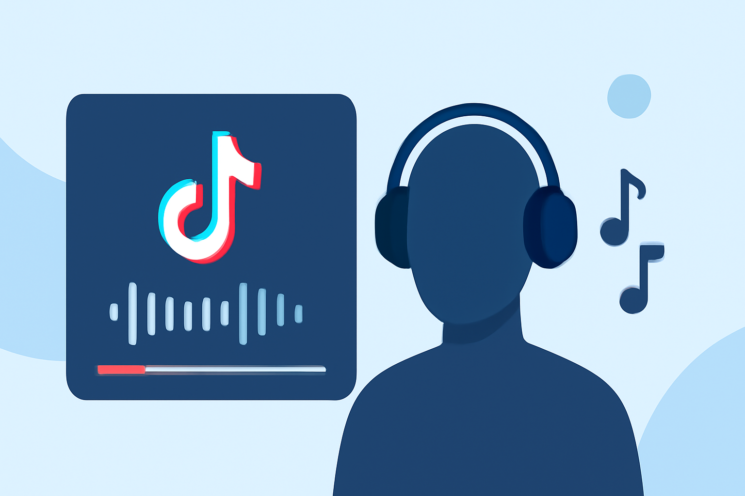 Enhancing Your TikTok Videos with Destination Arrival Music