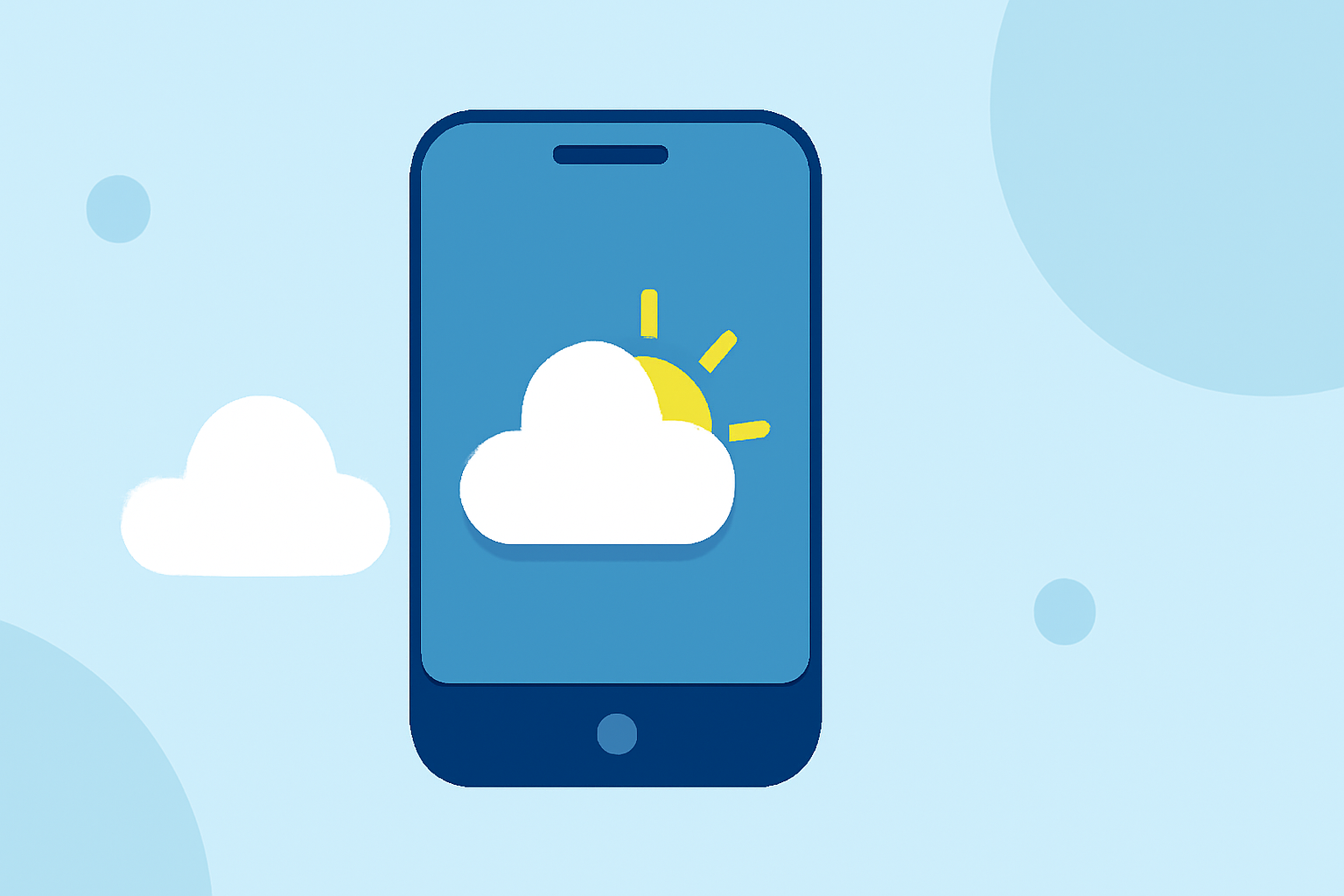 Essential Weather Apps for Travelers in 2026