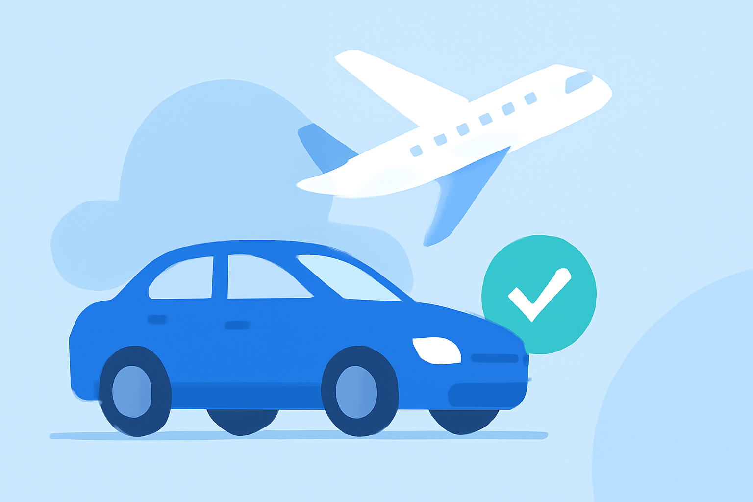 Easy Weather for Family Vacations: Navigating Road and Air Trips