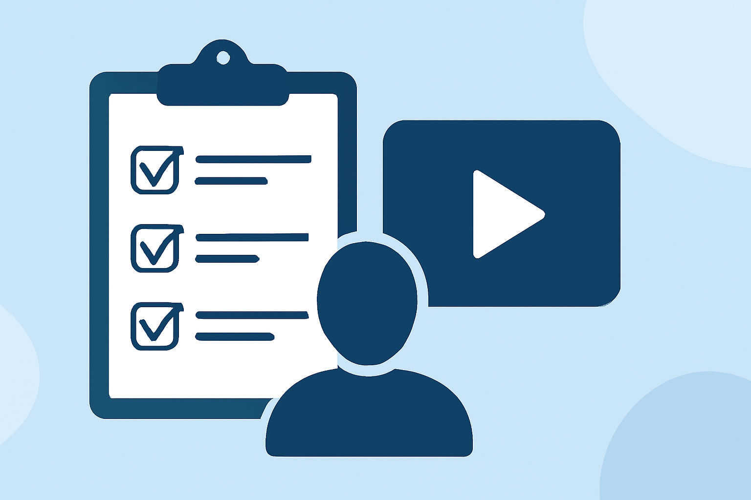 Your Ultimate Baggage Claim Footage Edits Checklist for YouTube