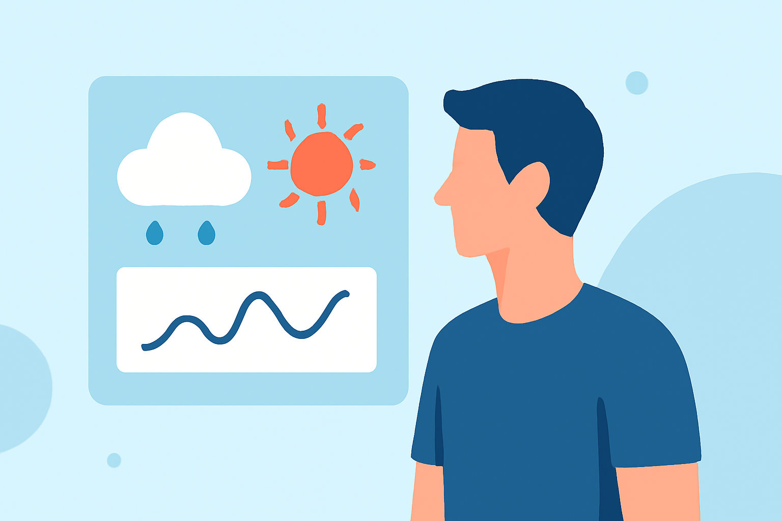 Integrating Weather Data into Your Workout Routine