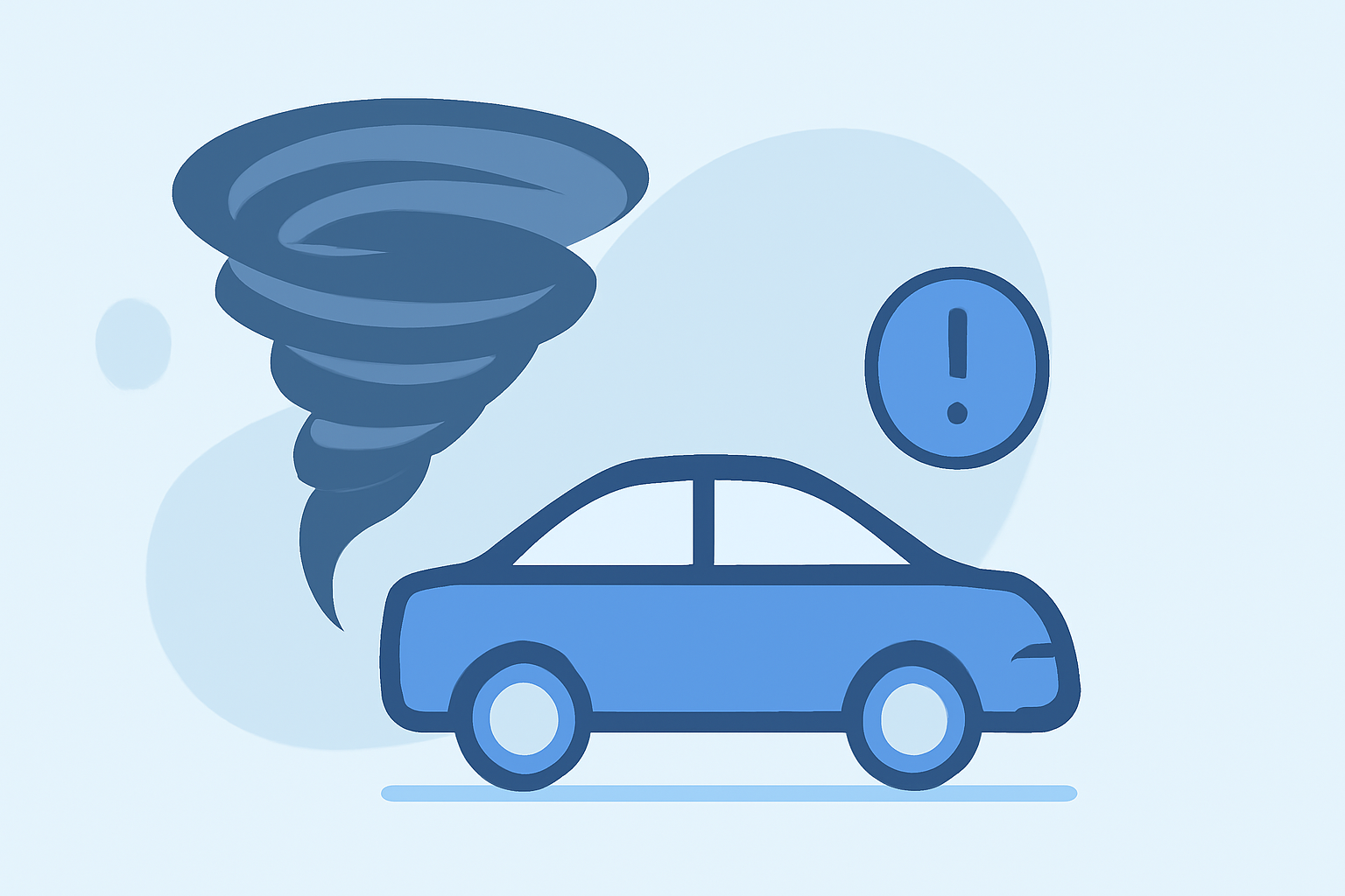Tornado Safety Tips for Drivers: Essential Guidelines