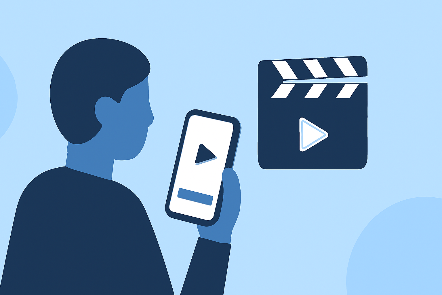 Creating 'Welcome to the City' Videos Without a Computer: A Mobile Editing Guide