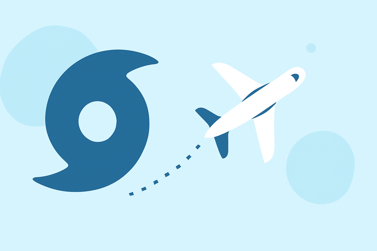 Hurricanes and Air Travel Guide Explained Simply