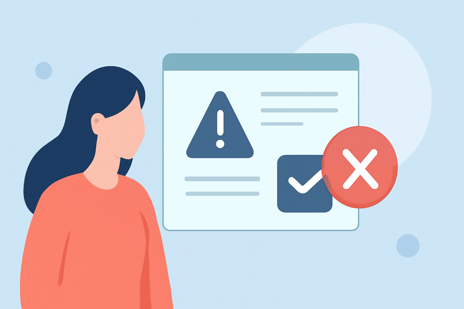 Recovering Travel Plans After a Storm: Mistakes to Avoid for Vacation Planning