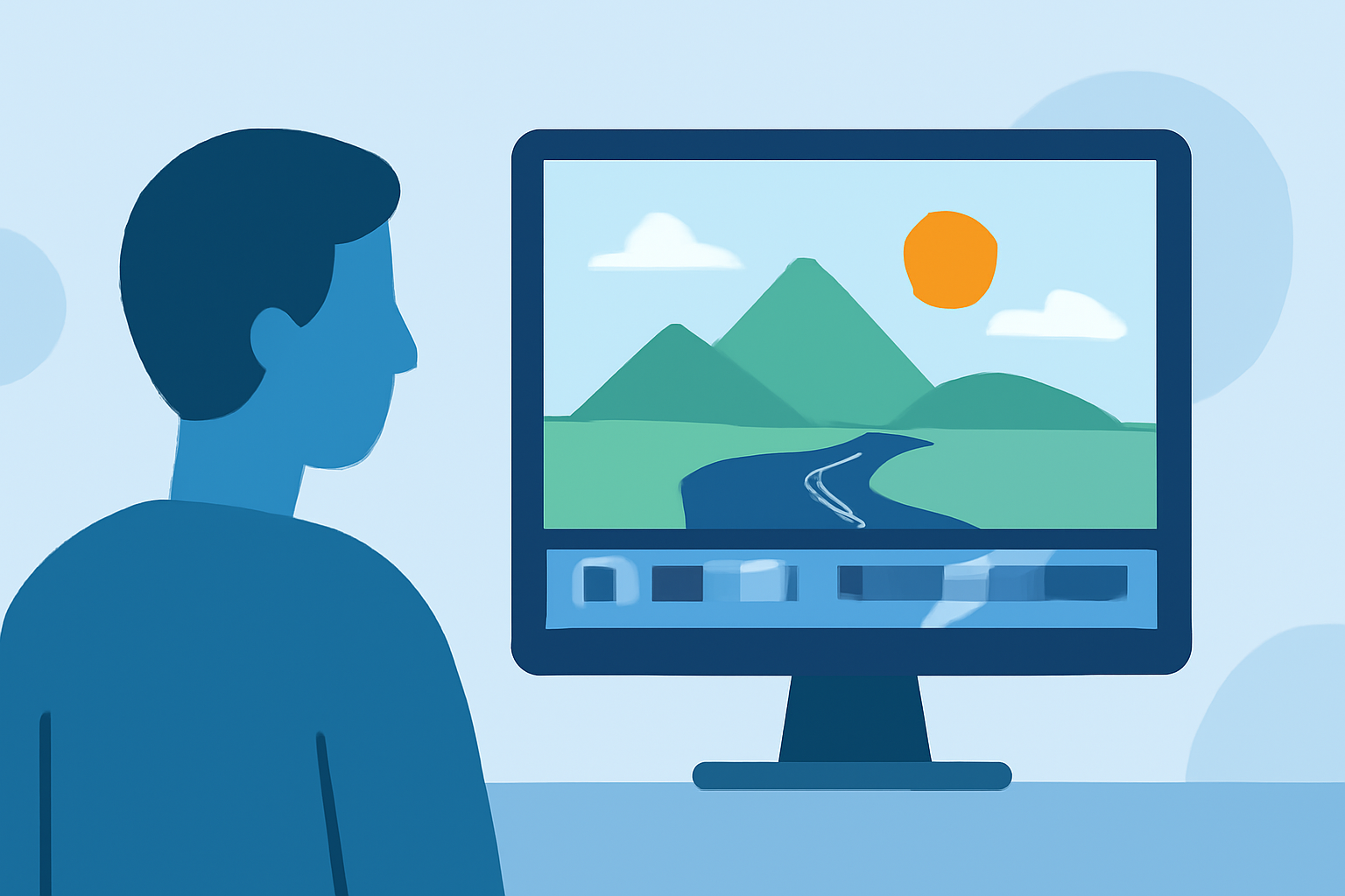 Mastering Scenic Route Timelapse Edits: A Beginner's Guide