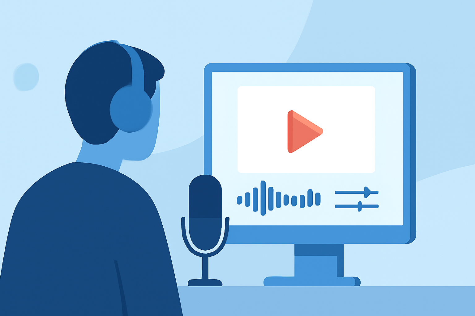 An Introduction to Plane Spotting Voiceover Edits for YouTube