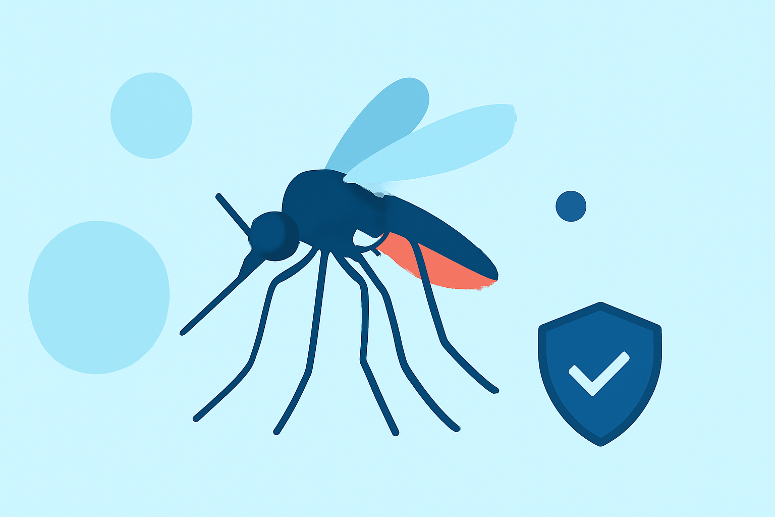 Understanding Mosquito Season: Timing, Risks, and Prevention