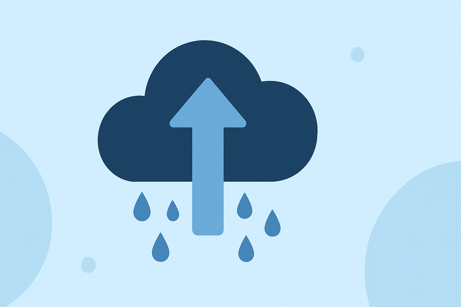 Record Precipitation Examples During Winter Storms