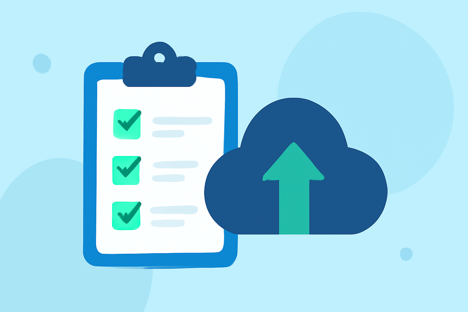 Seasonal Storm Risks for Travel: Essential Checklist