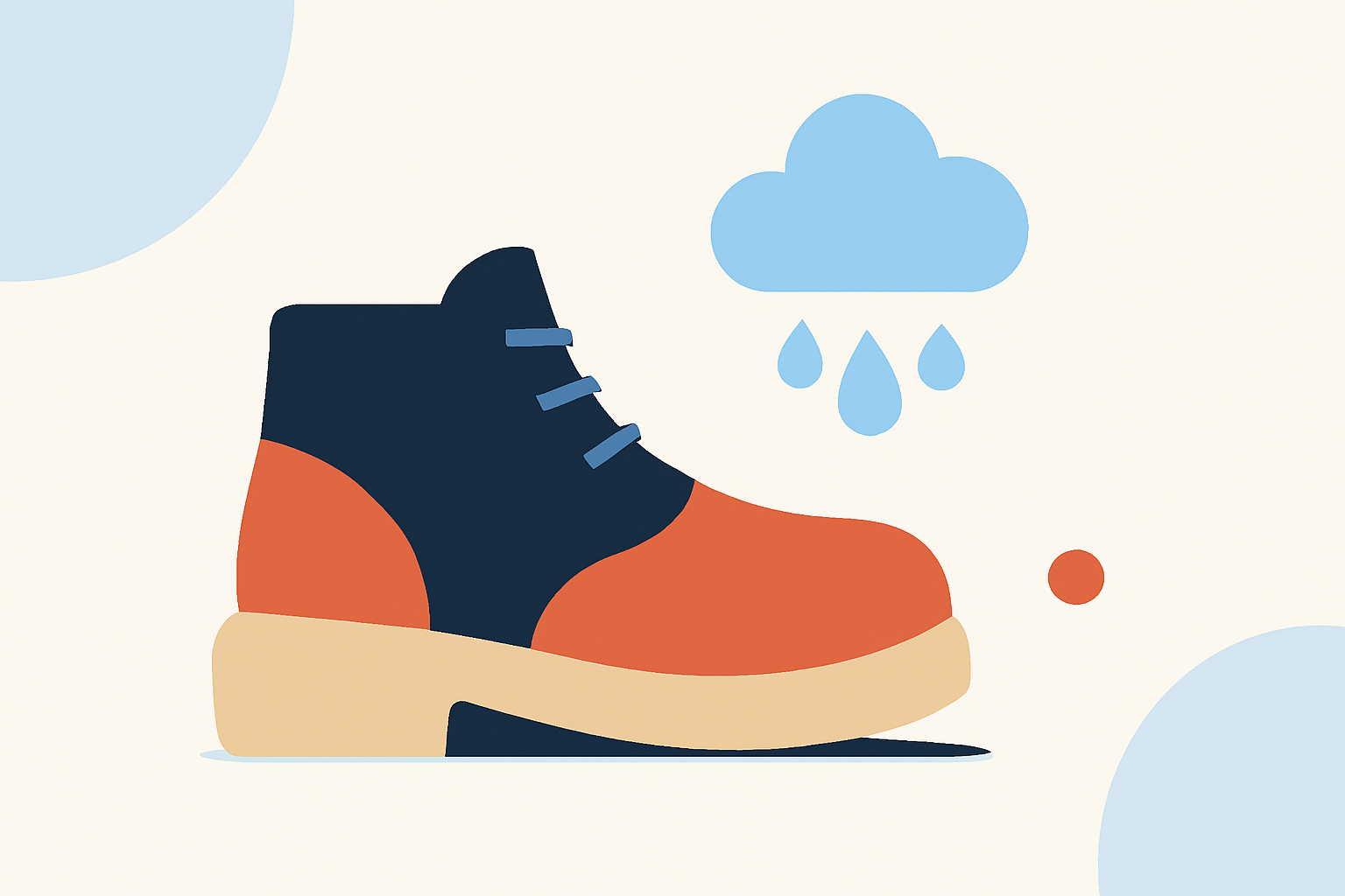 Best Shoes for Various Weather Conditions: A Comprehensive Guide