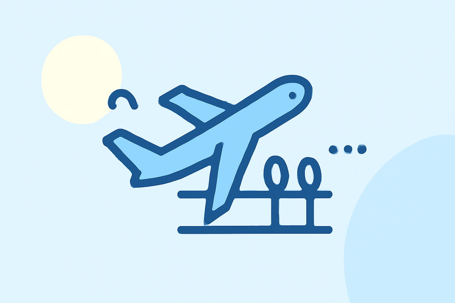 Mastering Airport Fence Spotting Clips for Instagram Reels