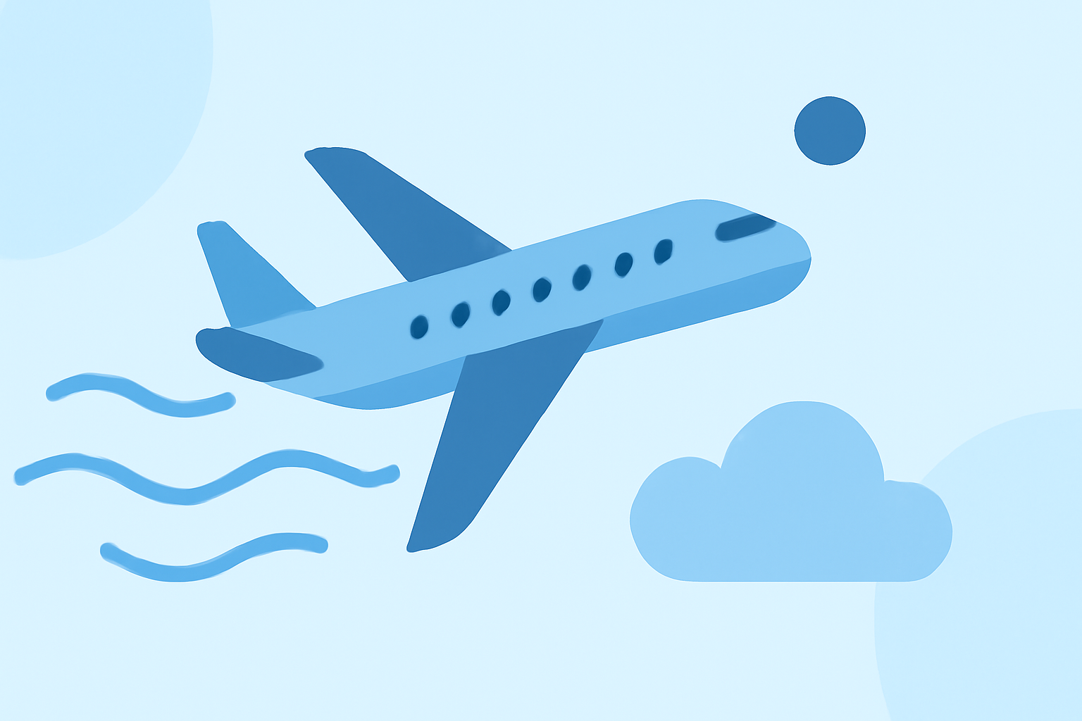 Understanding Clear-Air Turbulence: A Comprehensive Guide