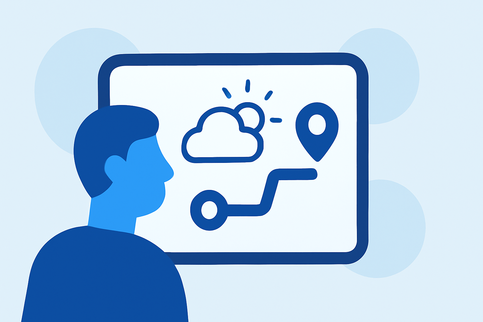 Mastering Commuter Weather: A Comprehensive Guide to Route-Based Forecasting