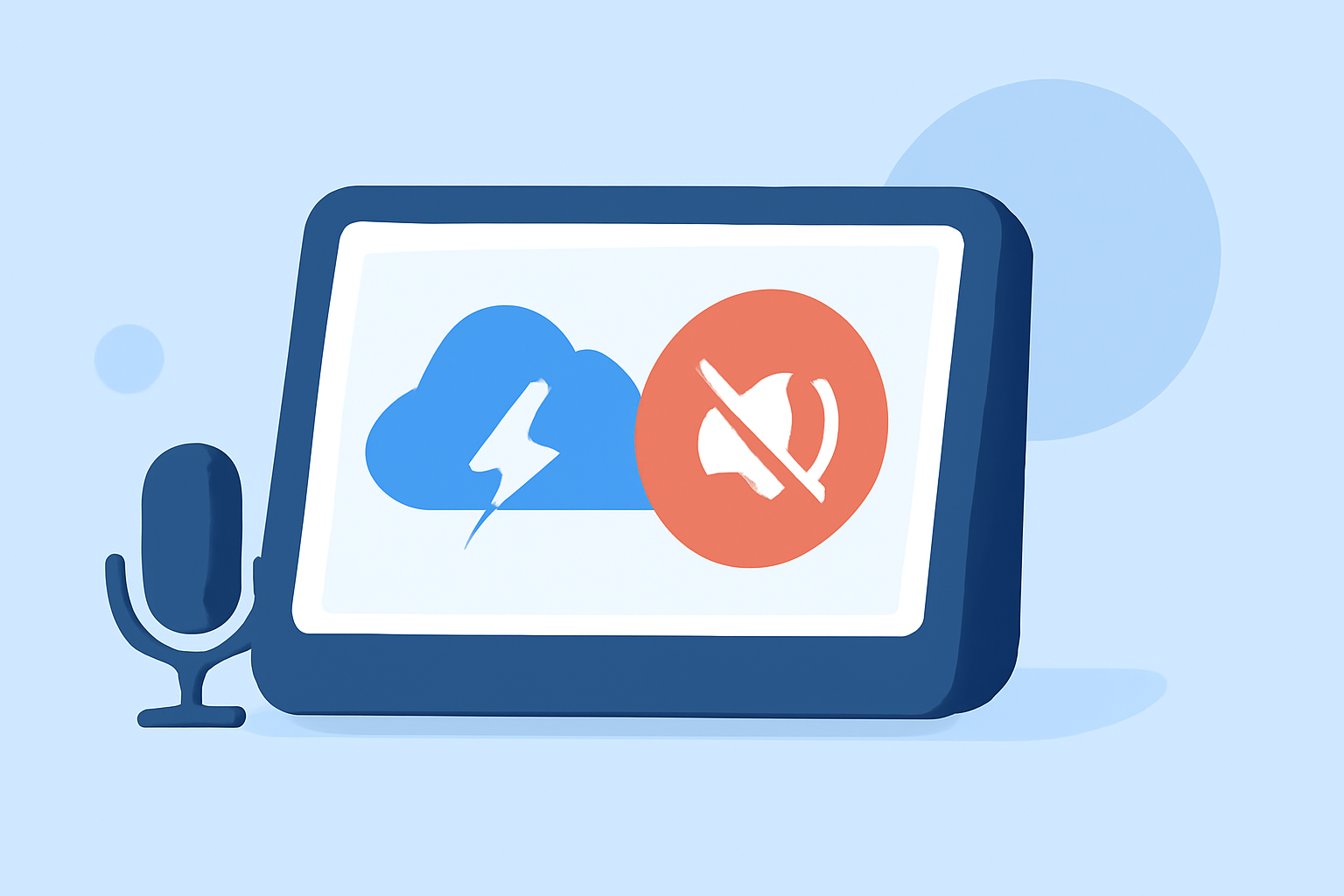 How to Silence Weather Alerts on Your Smart Display
