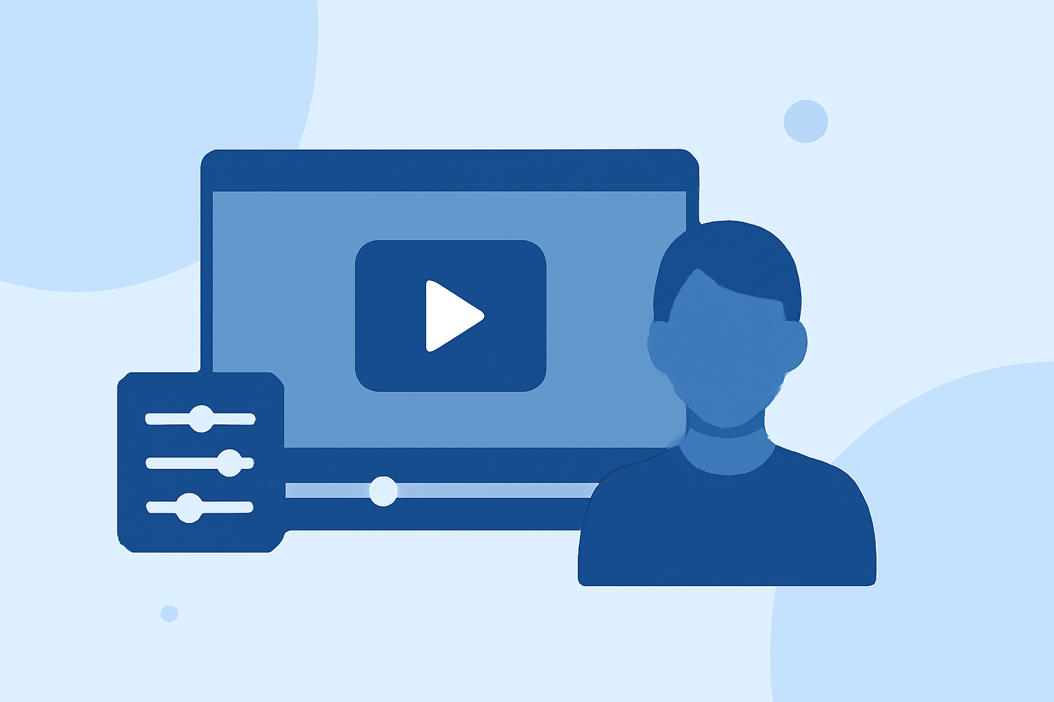 An Introduction to Turbulence-Free Smooth Footage Edits From Scratch