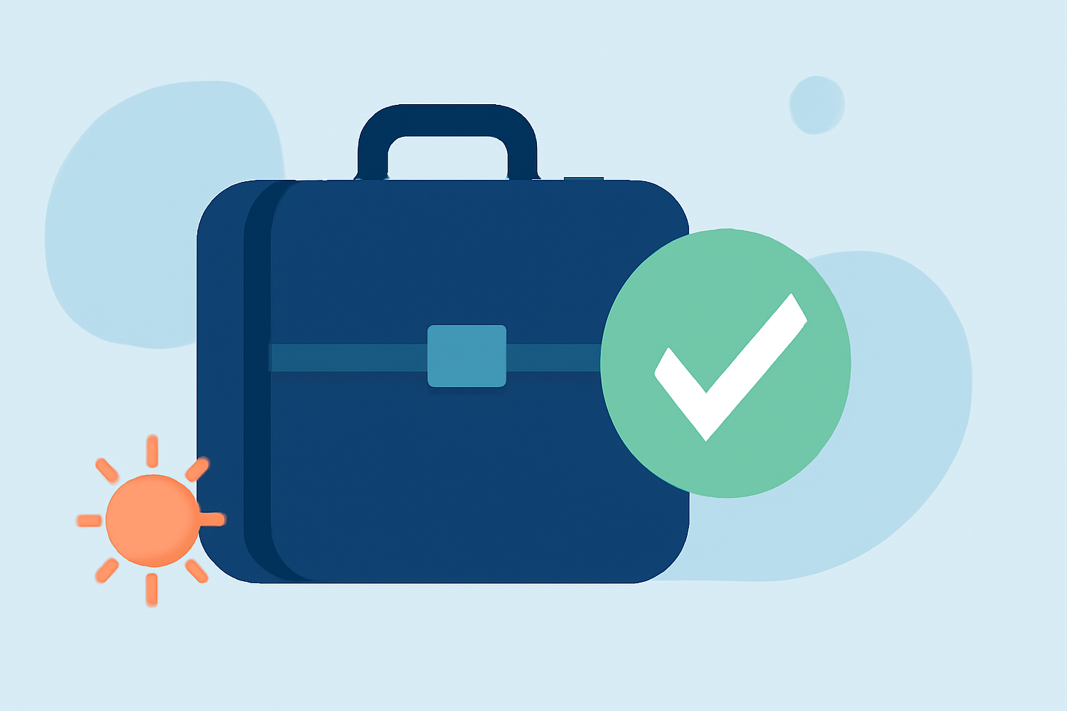 Packing for Seasonal Weather: Essential Tips and Recommendations