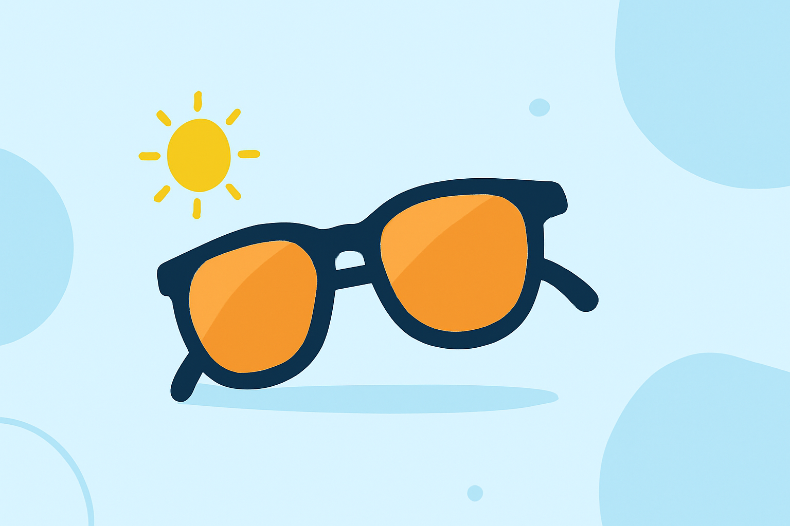 Best Sunglasses for Sunny Forecasts: A Complete Guide