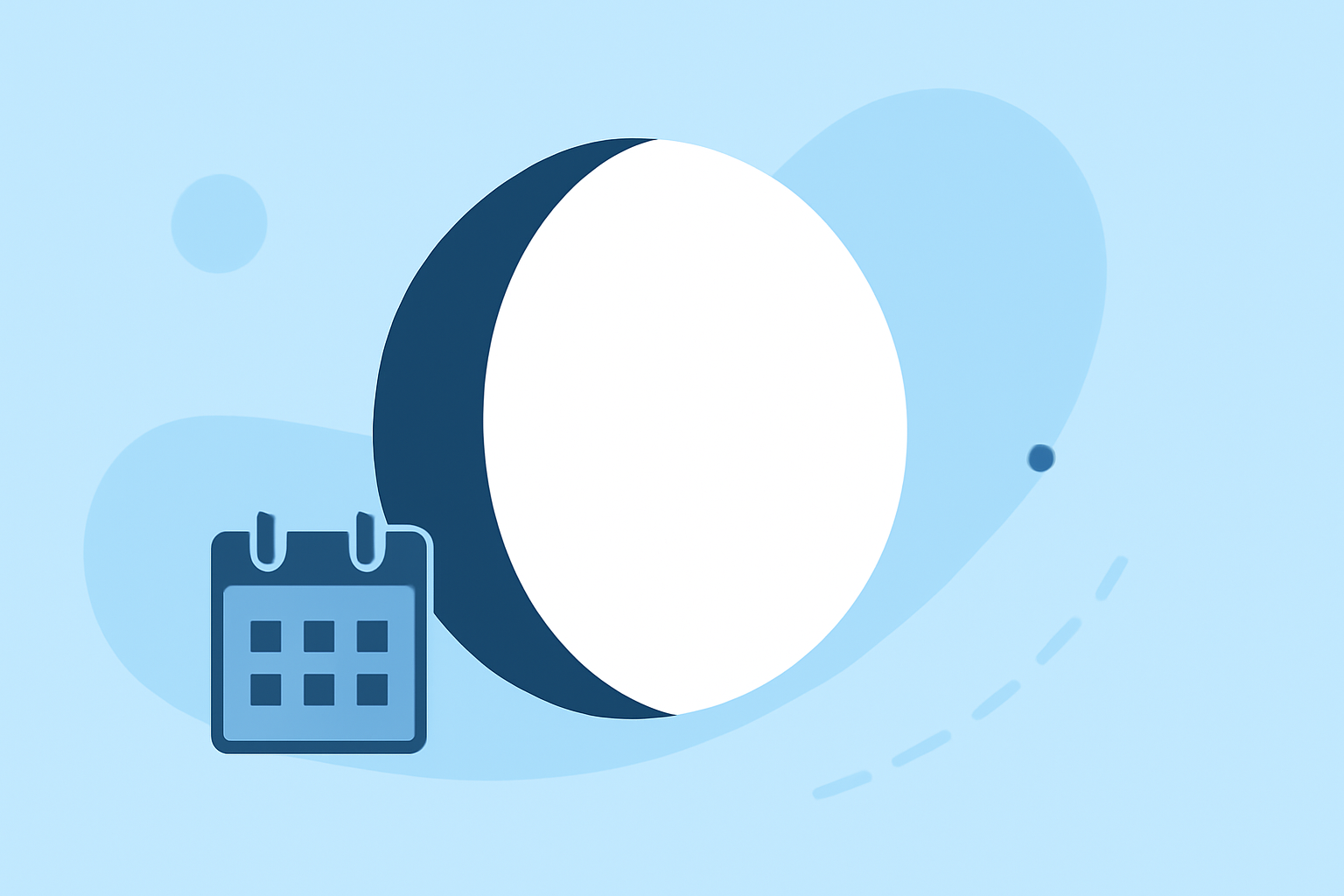 Your Ultimate Moon Phases Guide for Travel Days