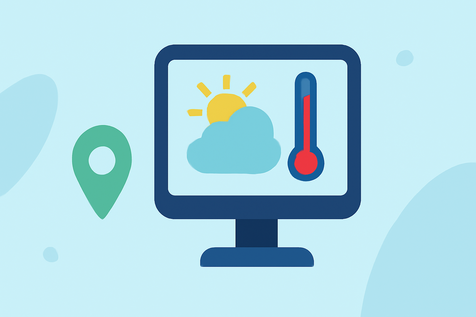 Pro Weather Station Data for Travelers: How Clime Enhances Your Journey