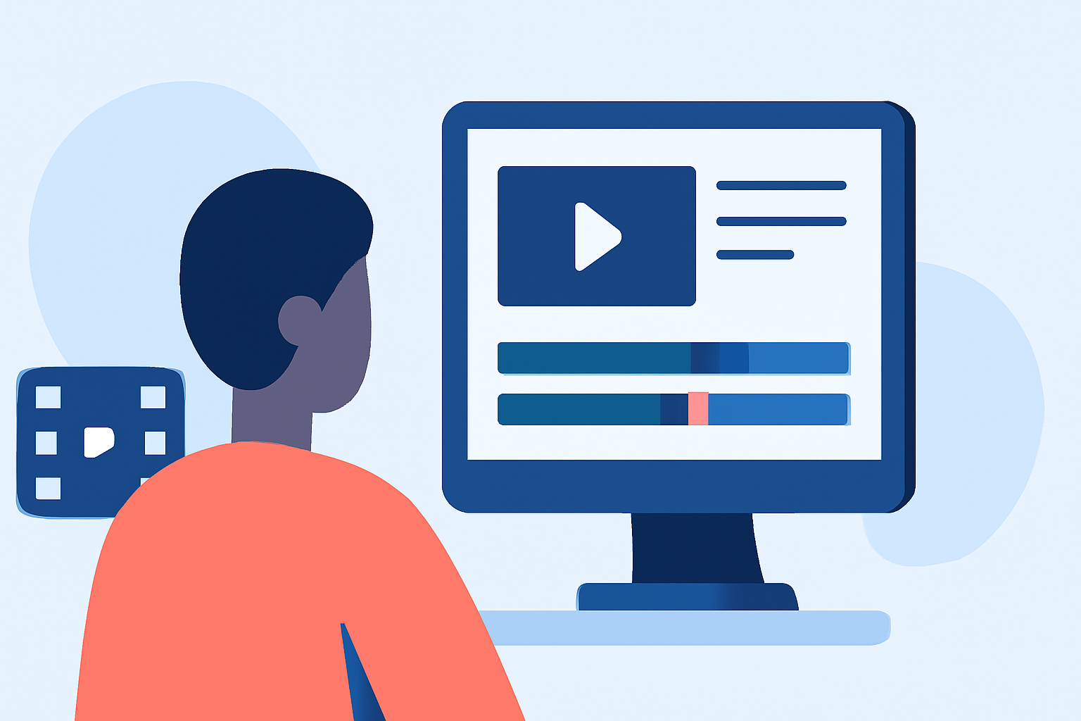Mastering Daily B-Roll Editing for Consistent Content Creation