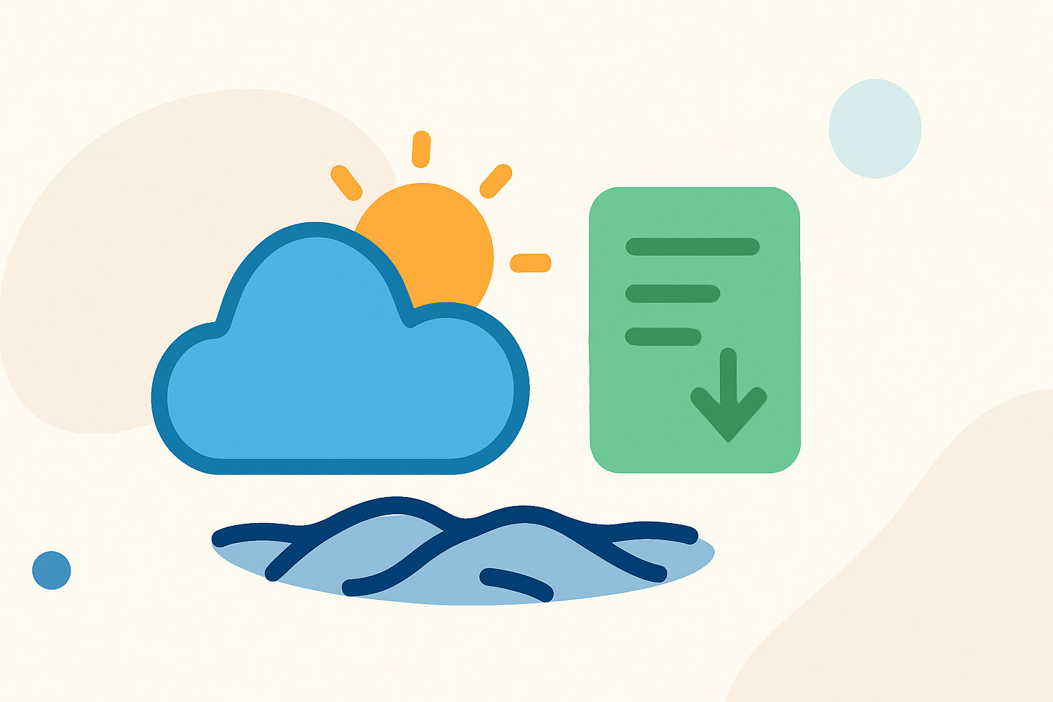 Understanding Drought Outlooks and How Clime Can Help