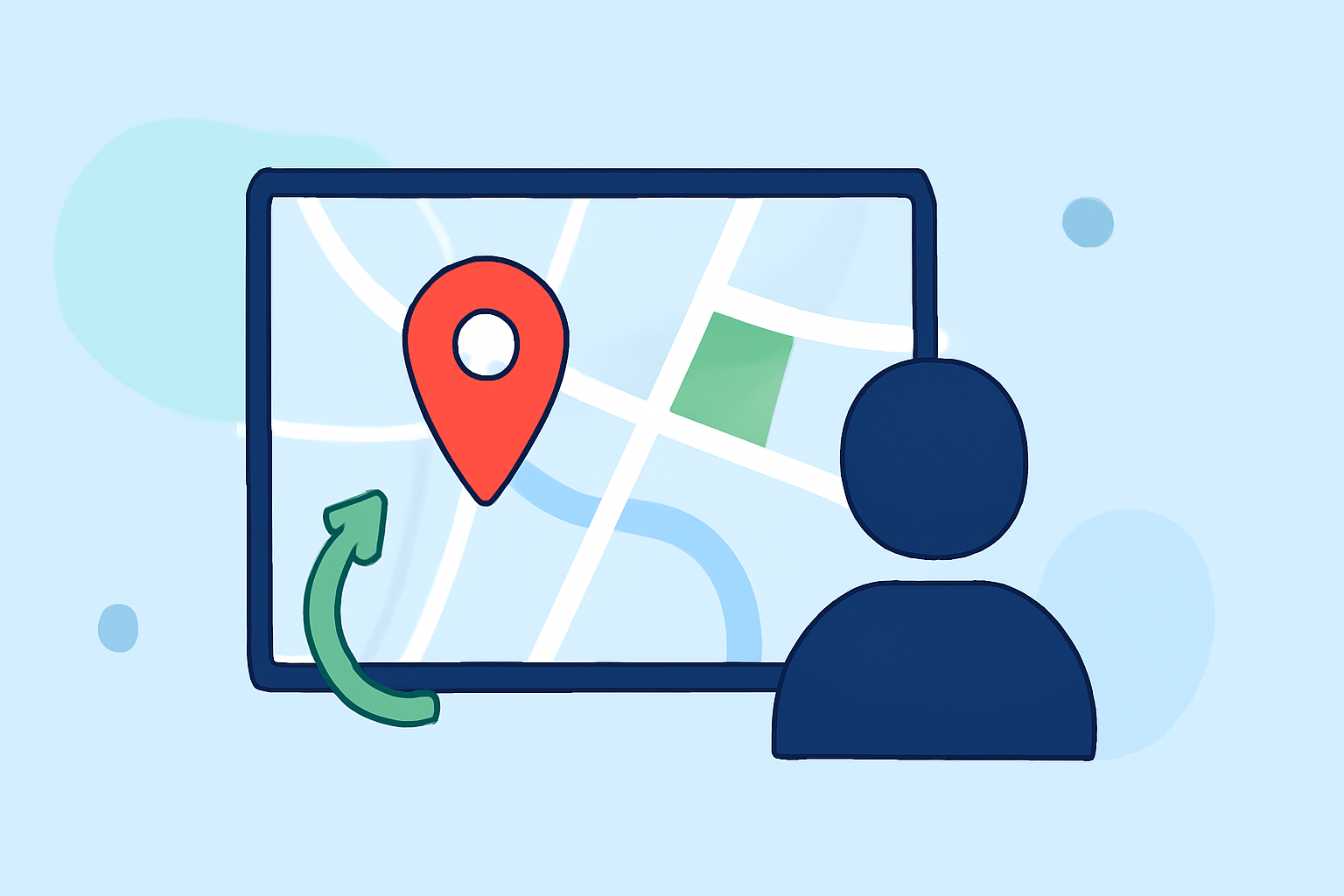 Mastering Map Overlay Transitions: A Step-by-Step Guide