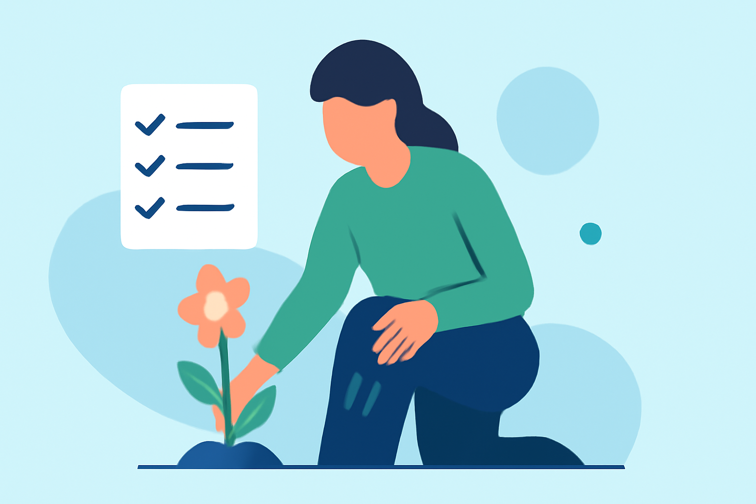 Gardening with Joint Pain: A Weather-Responsive Checklist