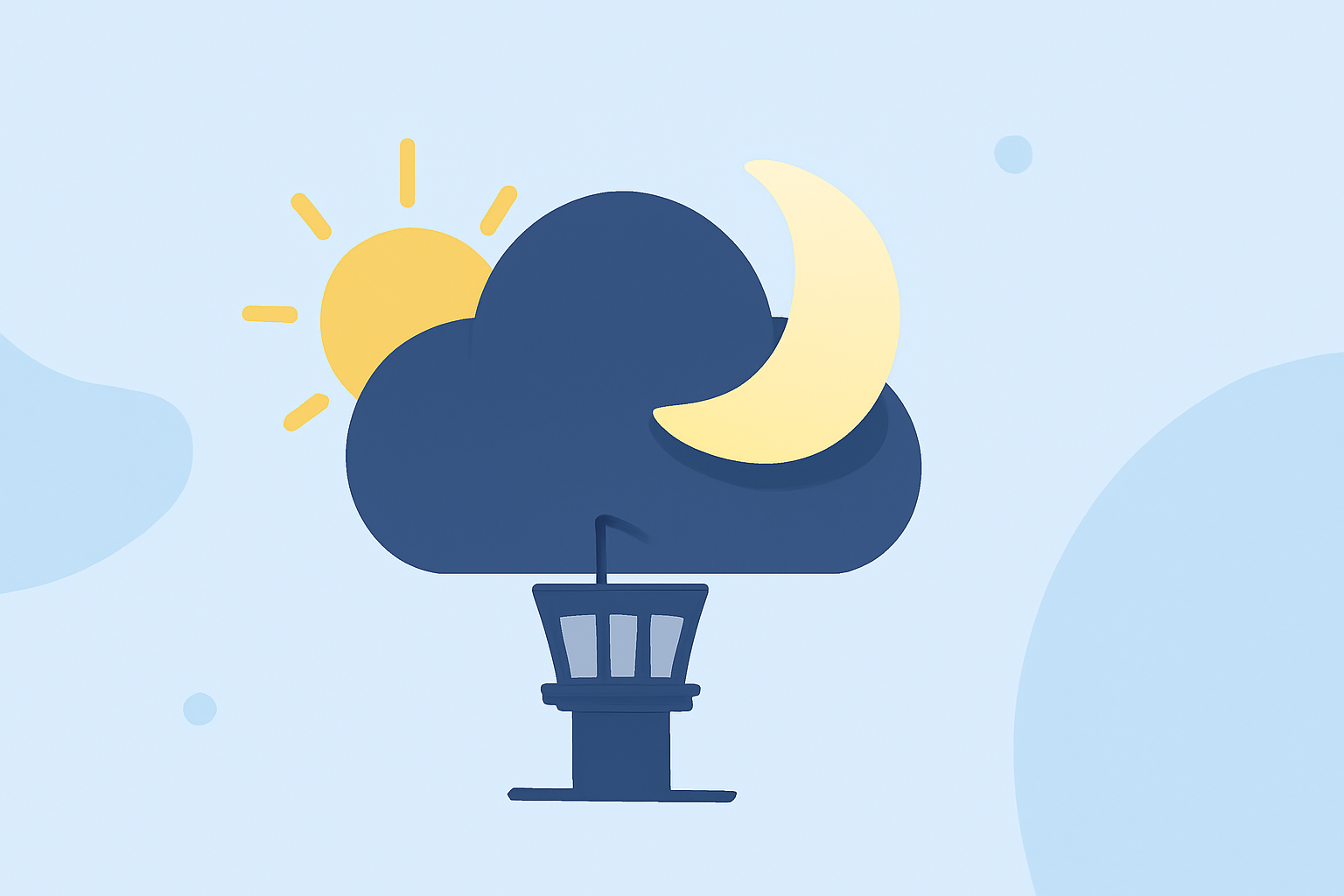 Morning vs. Evening Airport Weather: A Family-Friendly Guide