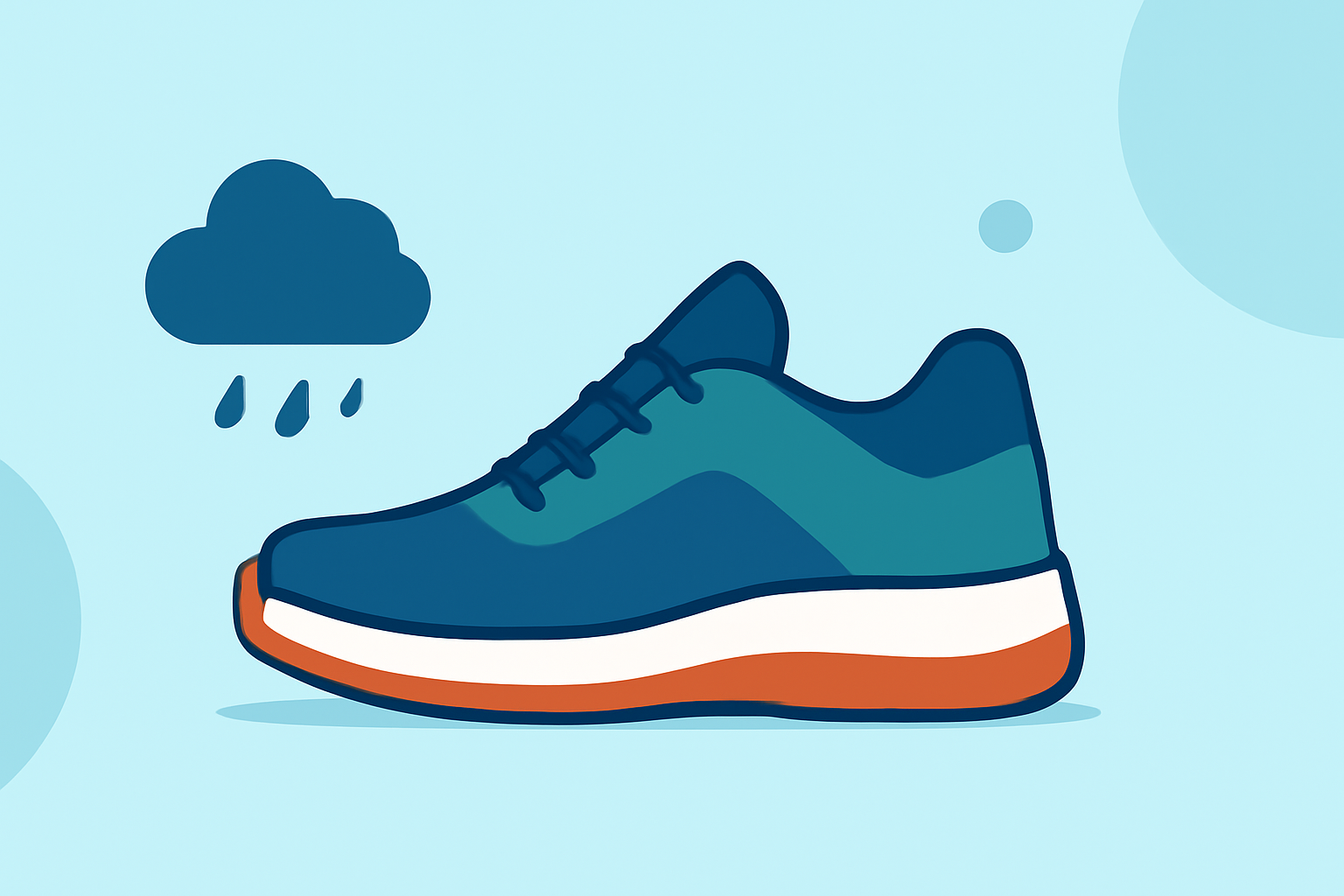 Weather-Aware Footwear: Essential Tips for Every Season