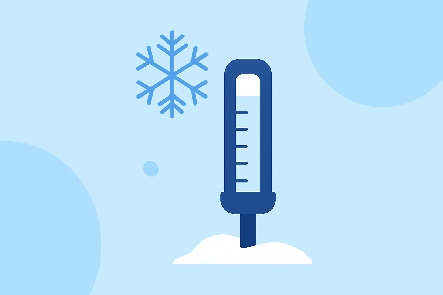 Understanding Snowfall Measurement for Outdoor Events